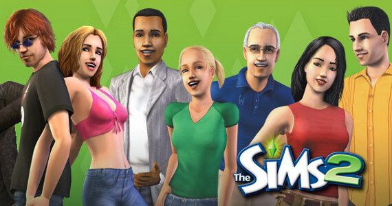 the sims 3 complete collection skdirw