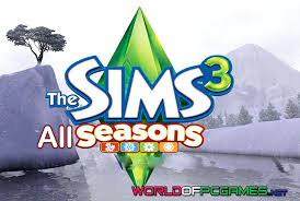 the sims 3 complete collection skdirw